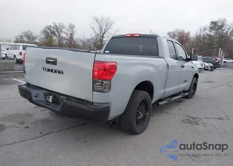 2013 Toyota Tundra Grade 4.6L V8 from USA, damaged, VIN 5TFRM5F11DX055787